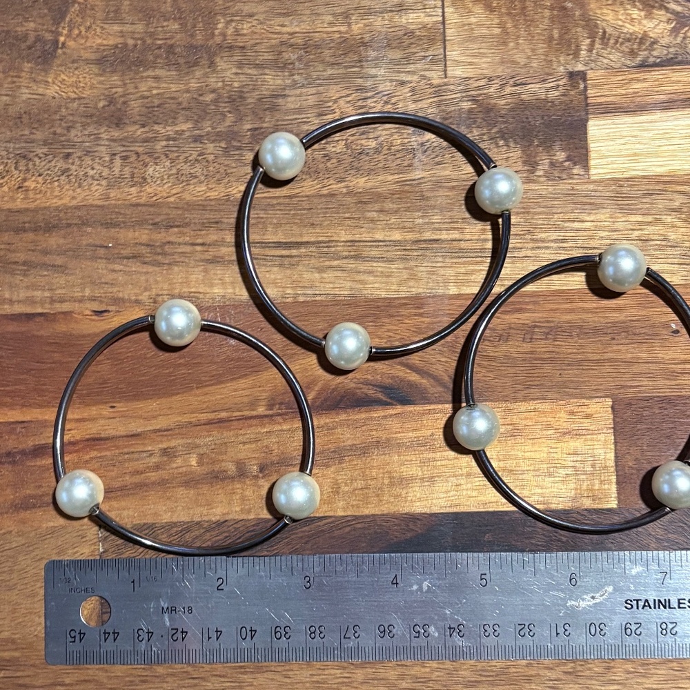 Silver Bracelet Bundle - Picture 7 of 10